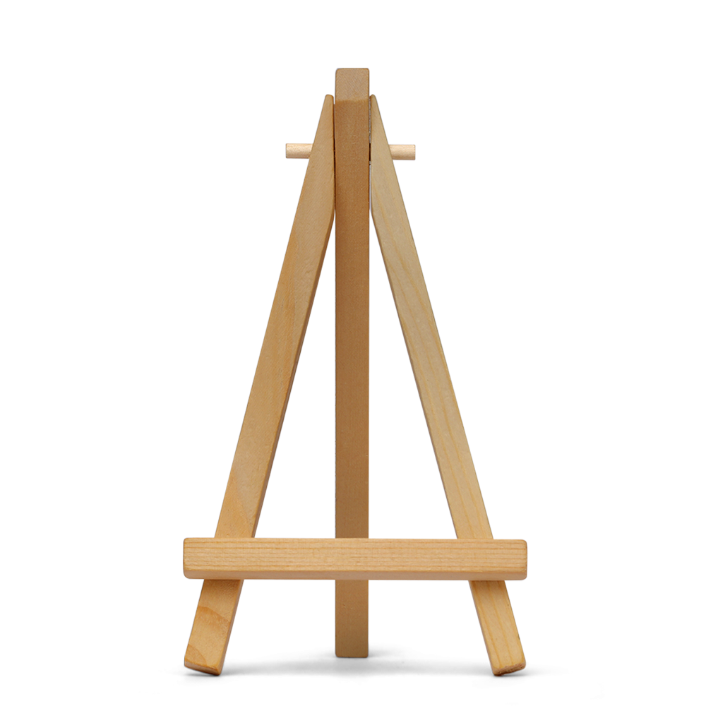 Wooden Stand 3.1*5.9inch