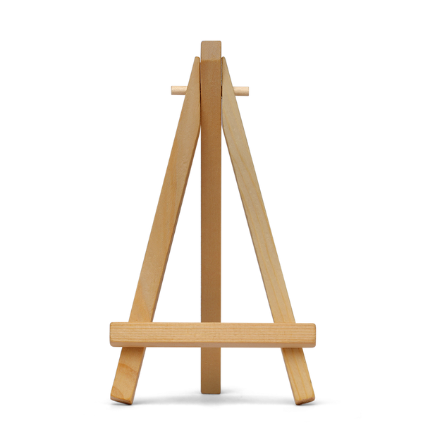 Wooden Stand 3.1*5.9inch